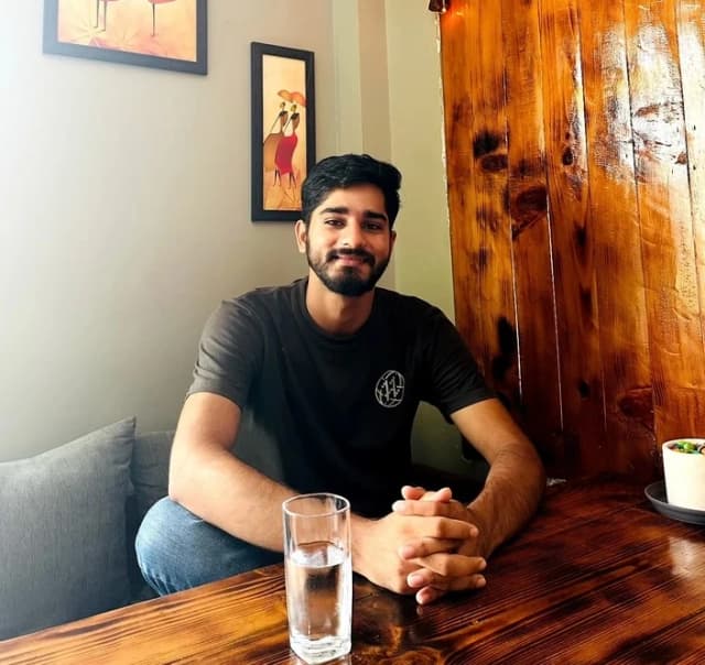 Ananta — WordPress Support Engineer & Full-stack Developer