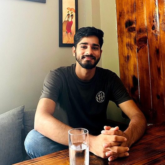 Ananta Mishra | Full-stack developer, WordPress Technical Support Engineer focusing on tech, education, and design.